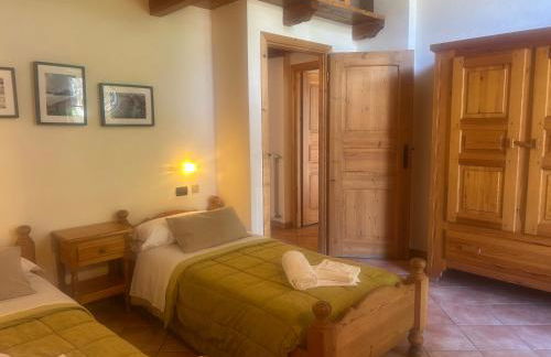 Residence Cascina Genzianella - Photo 5