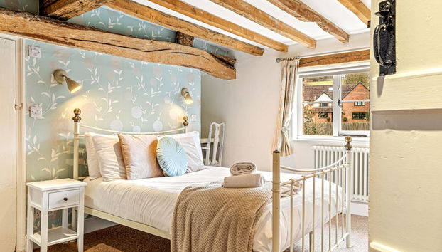 Hunts Cottage - Pet Friendly - From 200 Per Night - Foto 3, Habitación