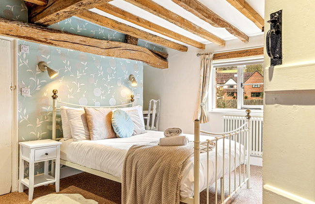 Hunts Cottage - Pet Friendly - From 200 Per Night - Foto 6