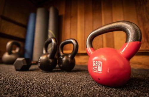 Luxury Living in Historic Bank Haven of Art&Music - Foto 23