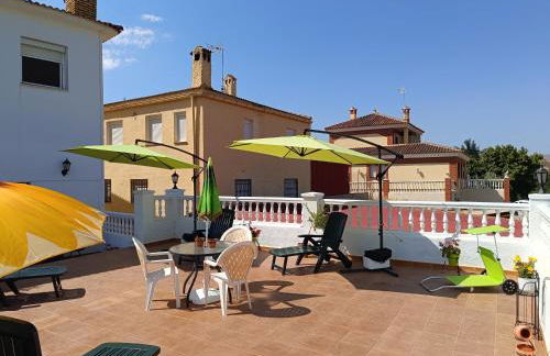 The terraces - Foto 19