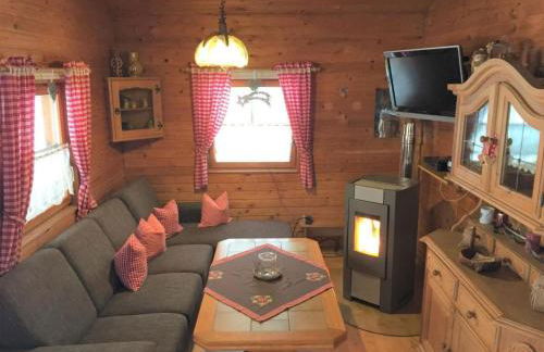 Holiday Home in Röhrnbach mit Grill und Terrasse by Interhome - Foto 10