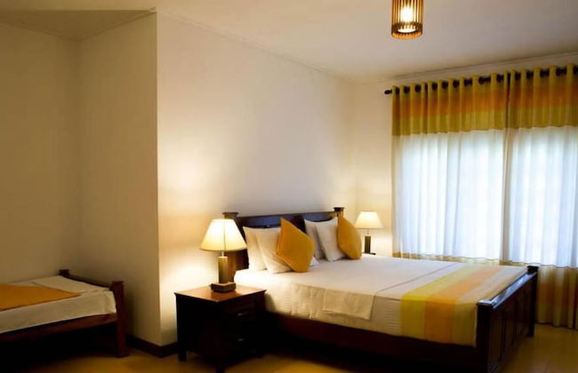 Clovefield Villa - Foto 10