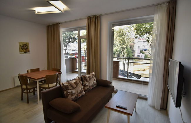 Stela Deluxe Apartments - Foto 77