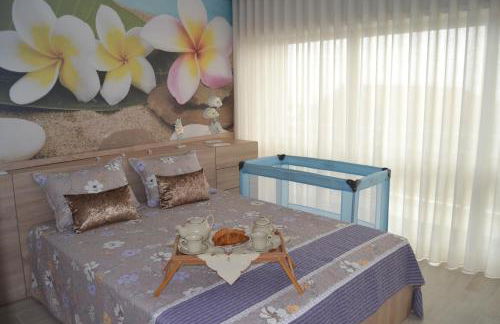 SUNKISSED OFIR HOUSE - Foto 1