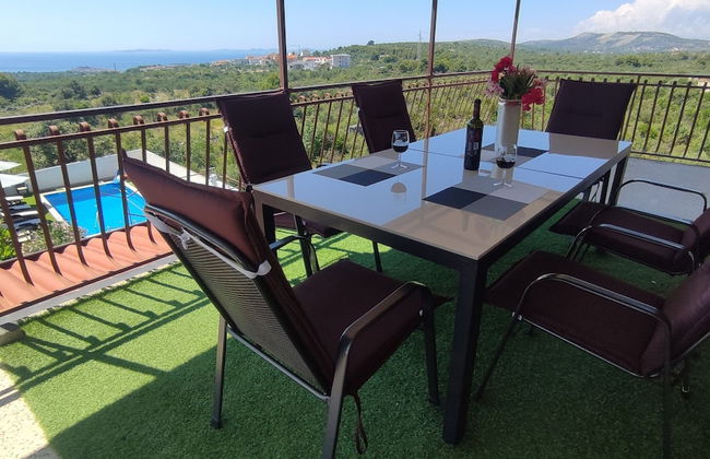 Villa Velin Apartments - Foto 20