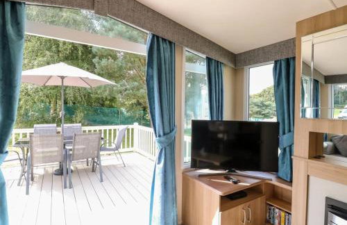 Paws & Paths: A 3-Bedroom Retreat in Fritton - Foto 14