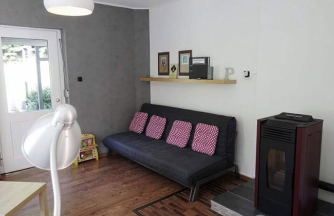 Holiday Home With Terrace in Sauerland - Foto 15