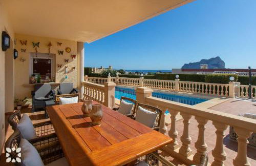 Villa Norma by Abahana Villas - Photo 19