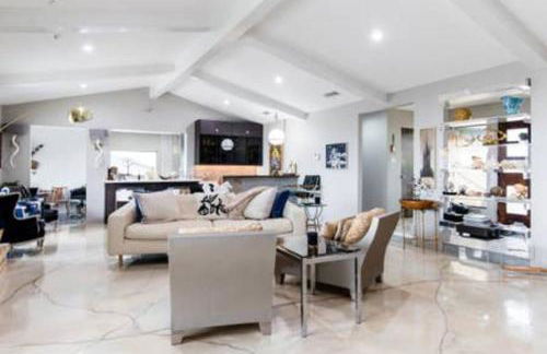 The Hidden Cliff, Private Suite -NO cleaning fee - Foto 11