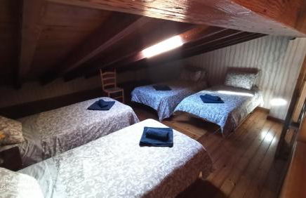 Chalet Esmeralda 3 d y 2 baños ZAFIRO LAGUNAZO Parque Natural Rio Mundo Riopar - Foto 46