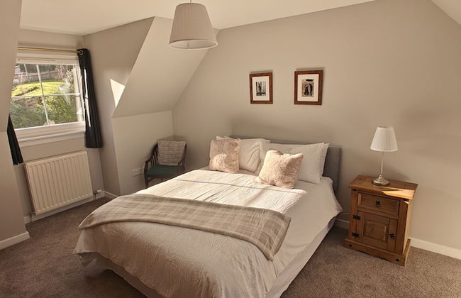 Ben Lomond Cottage - Loch Lomond and Arrochar Alps - Photo 4