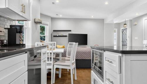 Luxury 3BR 2BA Boston Penthouse - Foto 4