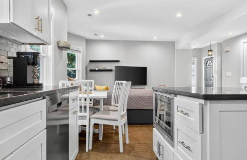 Luxury 3BR 2BA Boston Penthouse - Foto 4