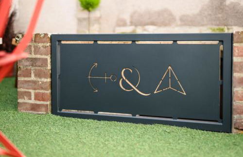 L'Orée du Faubourg - VENDOME CENTRE - Foto 42