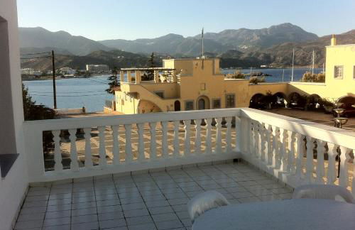 White House Hotel-Apart - Foto 17