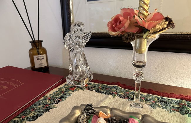 Domus Socolatae Residenza d'Epoca Charming B&B - Foto 41