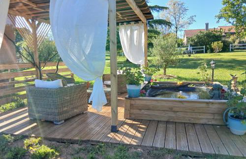 La Tour Des Quatre Chemins - Foto 3