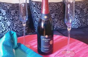 Ferienwohnung Kreisel direkt in Bad Kösen - Foto 10