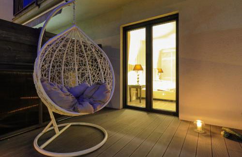 LOFT APARTAMENT II NAMYSŁÓW - Foto 35