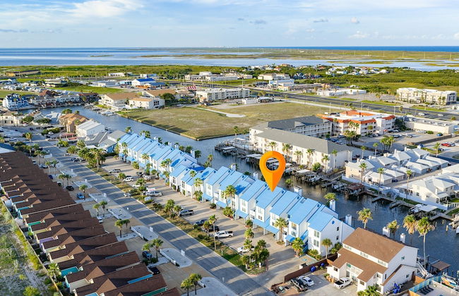 Spinnaker 317 - Waterfront/boat Slip! - Foto 38