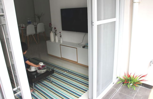 Diamond Suite Scenic Valley Condotel - Foto 14