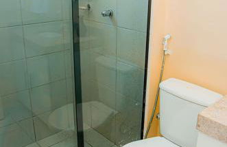 Apto com Wi-Fi e otima localizacao em Belem PA - Foto 15