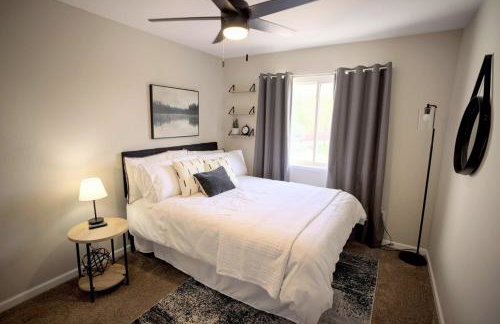 Pet Friendly Mtn Getaway Ping Pong Table King Bed - Foto 15