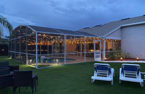 Casa a 3 millas de Disney - Foto 1