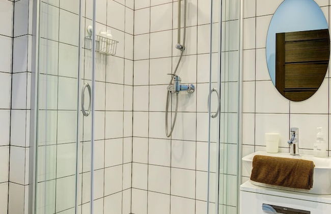 Axis Moscow - Photo 60