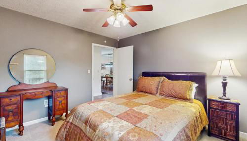 Serene Lake Home Sleep 7 Grill Games Dog Friendly - Foto 4