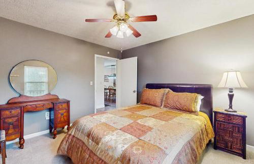 Serene Lake Home Sleep 7 Grill Games Dog Friendly - Foto 4