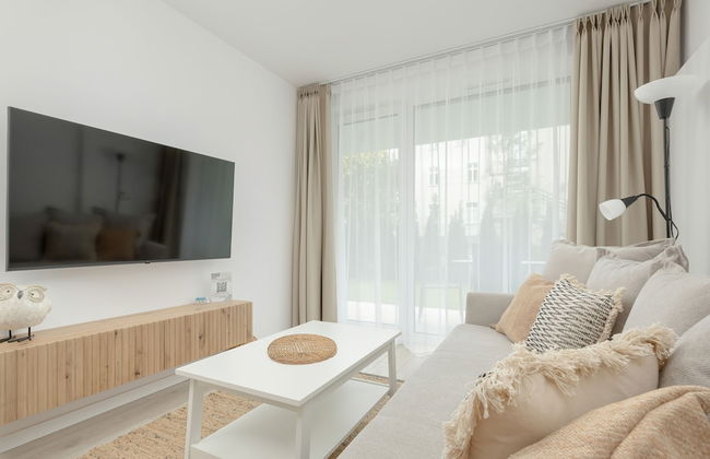 Seaside Apartamenty Whiteblue - Foto 25