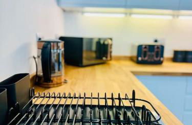 Apartment with Balcony near Chatham Dockside - Foto 27