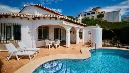 Monte Pego IH - Foto 2