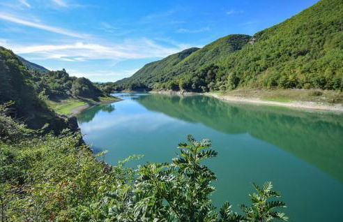 1 Bedroom Cozy Apartment In Castel Di Tora - Foto 18