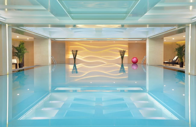 Somerset Olympic Tower Tianjin - Photo 32