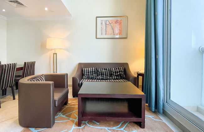 City Stay Residences - Photo 27