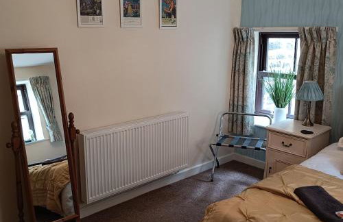 Cosy cottage in the heart of Pateley Bridge. - Foto 19