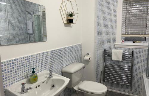 Innisfree Self Catering Apartment, Banavie, Fort William - Foto 10