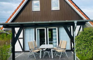 Ferienhaus Kiebitz - Foto 36