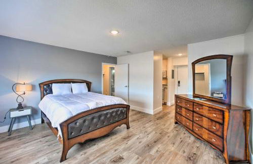 Ideally Located Studio with Off-Street Parking! - Photo 1