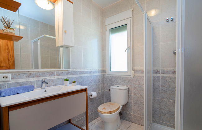 4 bedroom House in Calp with private pool and terrace - Photo 22