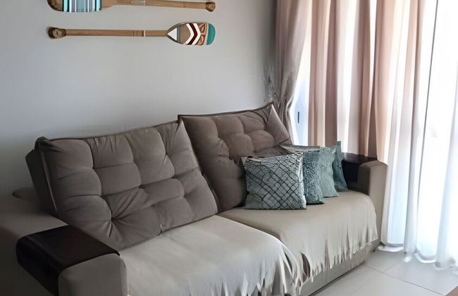 Velutti Pérola do Mar - Penha - SC - Photo 18