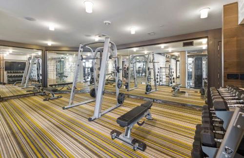 Global Luxury Suites at Reston - Foto 60