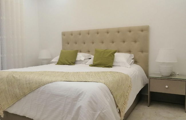 Amazing one Bedroom Apartment in Amman,elwebdah 8 - Foto 9