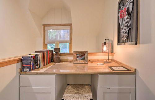 Steps to Lake Cabin with Deck in Lake Arrowhead - Photo 23