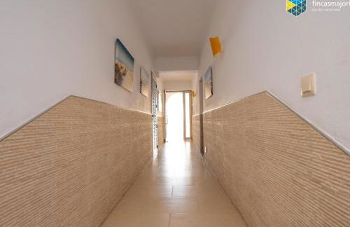 Apto Antic 202 Pax 4 - Foto 17