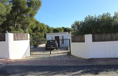 Villa Sal y Mar - Jávea ! Freshly Renovated ! - Foto 38