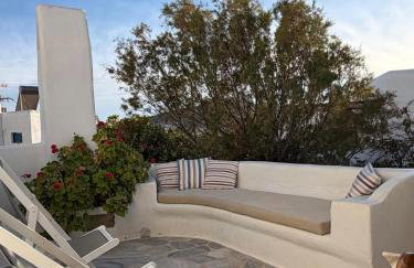 COZY CYCLADIC HOME , close to Ornos beach - Photo 25
